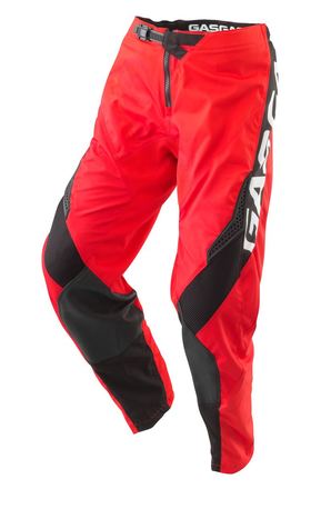 GASGAS Offroad ajohousut